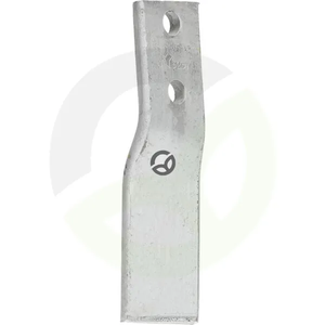 Nož freze desni 60mm 12mm debeline - Howard 73000653257V