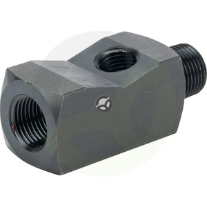 T kos manometerskega merila E0567 - Betex 7299230