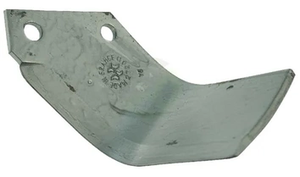 Nož freze desni 200x150x105mm 8mm debeline - Howard 73000762720V