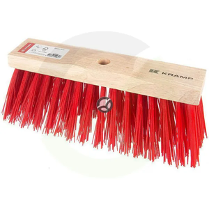 Ulična metla - elaston 32cm - Kramp 7315KR