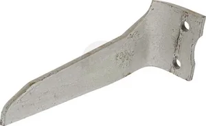 L - nož vrtavkaste brane desni HK10 - Kongskilde 73000182931V
