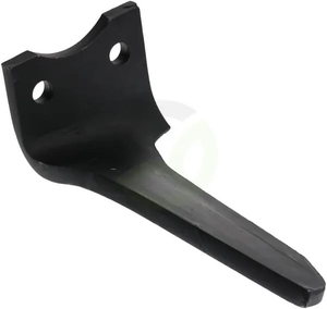 L - nož vrtavkaste brane levi 250X12 - Howard 73000182935V
