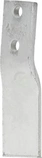 Nož freze levi 60mm 12mm debeline - Howard 73000653256V