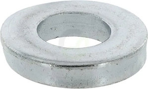 Washer M18x44x8mm - pocinkano jeklo - DIN 7349 