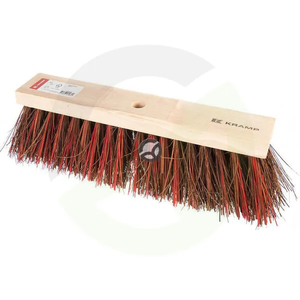 Ulična metla - elaston /bahia 40cm - Kramp 7350KR