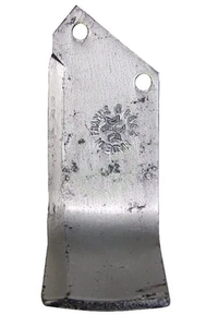 Nož freze desni 170 x 140 x 75 mm/6 mm - Howard 73000009901V