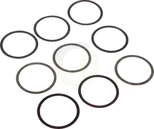 Set podložk - Dana Spicer 7300440001