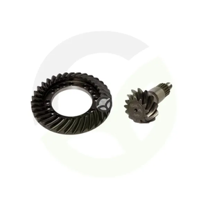 Set stožčastih zobnikov - Dana Spicer 7330450002