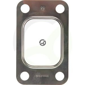 Tesnilo turbo polnilnika - Massey Ferguson (AGCO) 746618M1