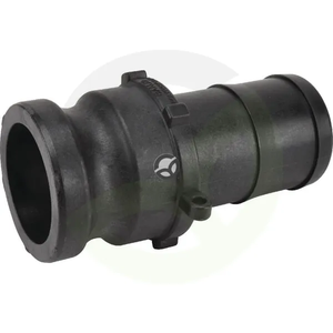 Camlock 3/4