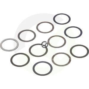 Set podložk - Dana Spicer 7500440012