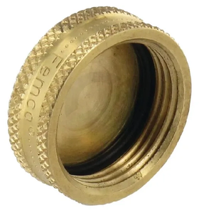 Pokrovček proti prahu - LB kompakt M24x1.5 - Femco 7500281