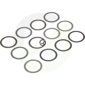Set podložk - Dana Spicer 7500440001