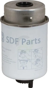 Filter goriva - SDF 090013593