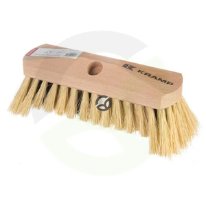 Glava za metlo - vlakna 22,5 cm - Kramp 7510KR