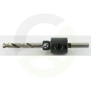 Držalo za žago za luknje Ø 6 mm do 30 mm - Hikoki 752181