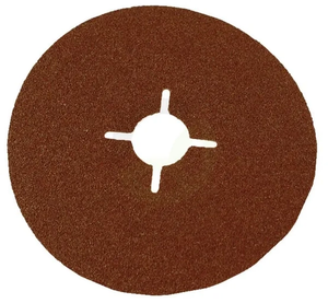 Brusni disk 125mm K80 - Hikoki 753187