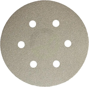 Brusni diski Ø150mm K80 10kosov - Hikoki 753143