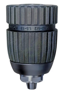 Vpenjalna glava za vrtanje brez ključa 1.0-10mm - Hikoki 752079