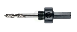 Držalo za žago za luknje 11mm hex 31-38mm - Hikoki 752185