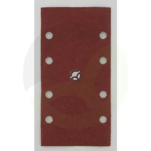 Brusni papir 93x185 K40 10 kos - Hikoki 753021