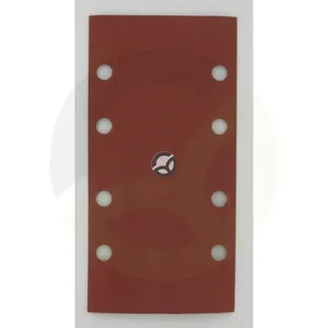 Brusni papir 93x185 K240 10 kos - Hikoki 753028