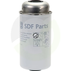 Filter goriva - SDF 090021541