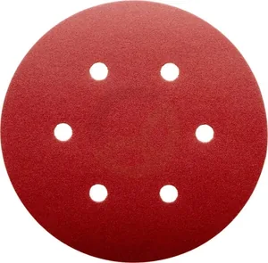 Brusni papir Ø150mm K240 10 kosov - Hikoki 753118