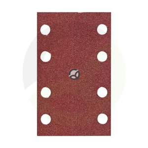 Brusni papir 83x133mm K40 (10x) - Hikoki 753001