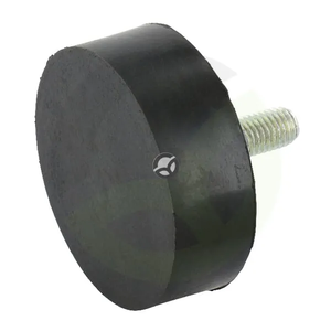 Blažilnik vibracij TIP D - Kramp 7525D55