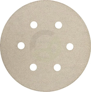 Brusni disk Ø150mm K150 10kos - Hikoki 753146