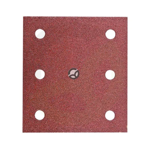Brusni papir 114x104mm K100 (10x) - Hikoki 753044
