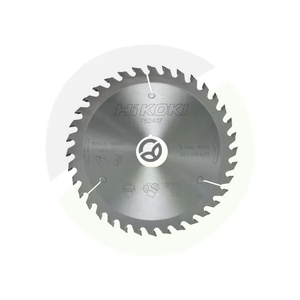 HM list krožne žage 170x30/20 T18 - Hikoki 752421