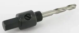 Držalo za žage za luknje 11mm Hex do 30mm - Hikoki 752183