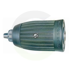 Vpenjalna glava za vrtanje brez ključa 1.5-13mm - Hikoki 752066