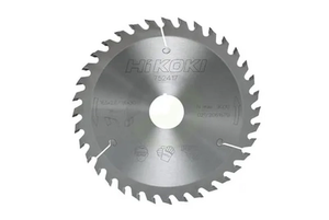 HM list krožne žage 160x20/16 T48 - Hikoki 752408