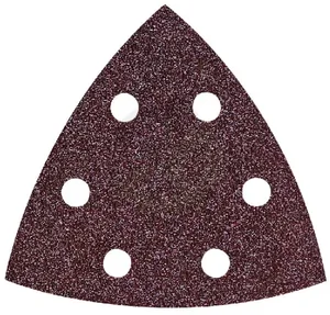Brusni papir Delta 94mm K40 (10x) - Hikoki 753450