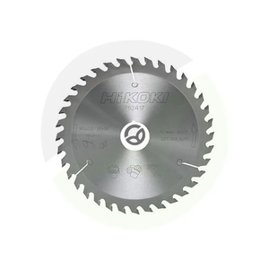 HM list krožne žage 185x30 T36 - Hikoki 752432