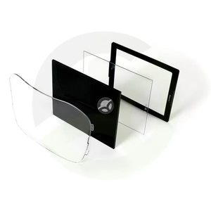 Varilno steklo P kit, 90x110mm - Speedglas 750511