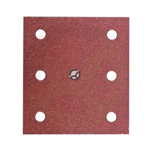Brusni papir 114x104mm K40 (10x) - Hikoki 753041