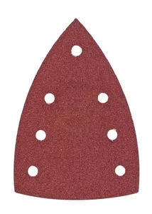 Brusni papir 100x150 K120 (10x) - Hikoki 753425