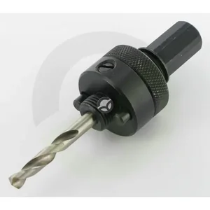 Držalo za žago za luknje 16mm Hex nad 40mm - Hikoki 752188