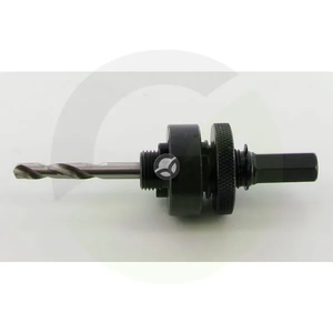 Držalo za žago za luknje 11 mm Hex preko 40 mm - Hikoki 752187