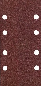 Brusni papir 93x230mm K60 (10x) - Hikoki 753032