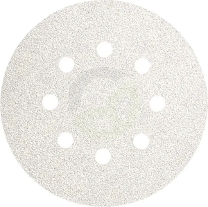 Brusni disk Ø125mm k60 10x bel - Hikoki 753132