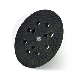 Brušna podloga + lepilni trak 125 mm - Hikoki 753811