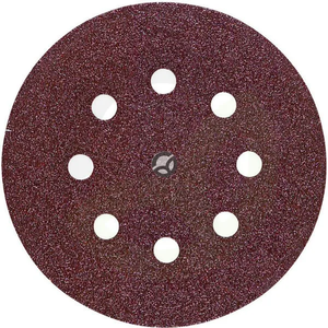 Brusni disk Ø125mm K180 10x - Hikoki 753107NF