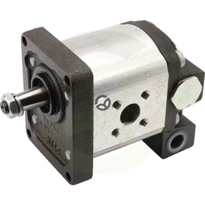 Zobniška črpalka AZPF-10-022levoO20KEXXX22-S0002 - Bosch Rexroth 0510725384