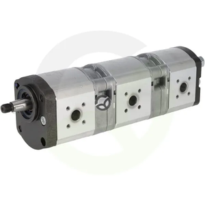 Zobniška črpalka AZPSFS-11-014/016/011RCP202020KB-S0033 - Bosch Rexroth 0517665009