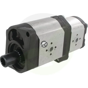 Zobniška črpalka AZPNF-11-032/011LDXXXXXMB-S0049 - Bosch Rexroth 0510767318